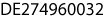 Umsatzsteuer-Identifikationsnummer
