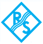 Rohde & Schwarz logo