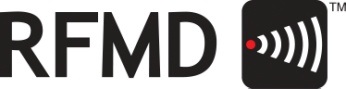 RF Micro Devices logo
