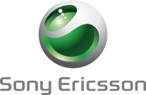 Sony Ericsson logo