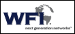 Wireless Facilities Inc. logo