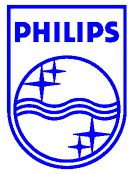 Philips Research Laboratories and Philips Private Mobile Radio logo