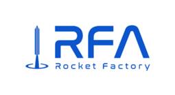 Rocket Factory Augsburg logo