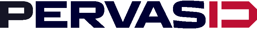 PervasID logo