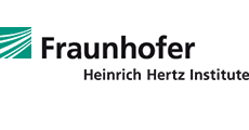 Fraunhofer HHI logo