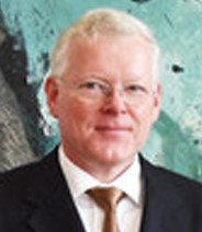 Prof. Dr. Paul S. H. Leather