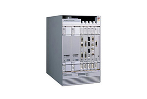 Modular mobile communications network equipment platform